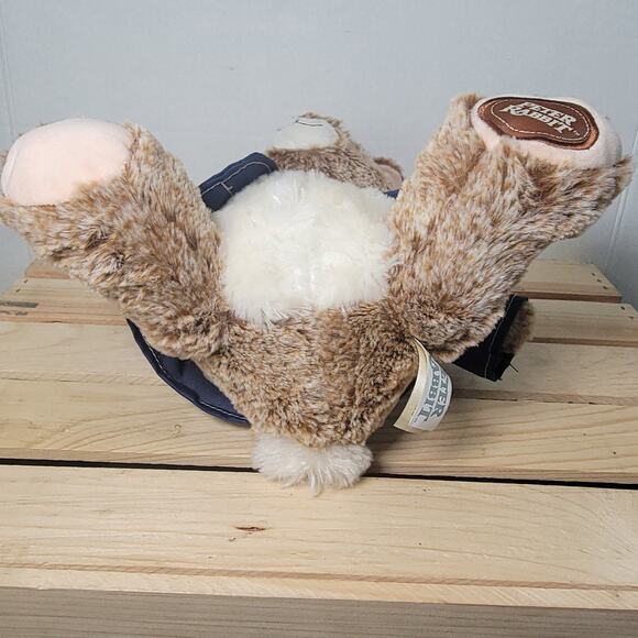 Dan Dee Peter Rabbit Plush - Picture 5 of 9